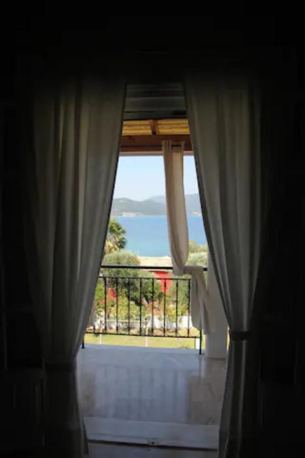 Armonia Apartments Corfu  Exterior photo