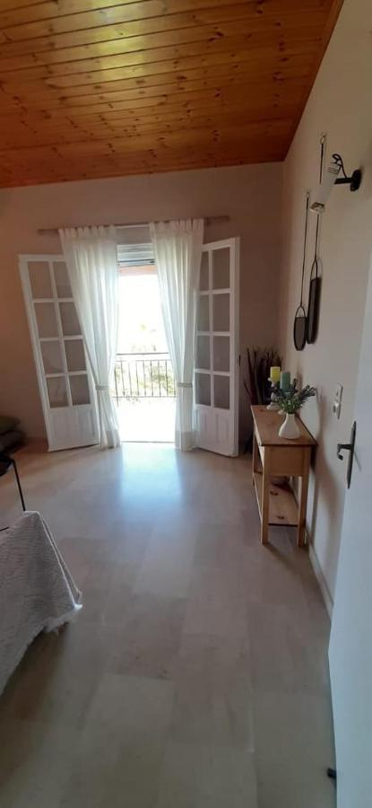 Armonia Apartments Corfu  Exterior photo