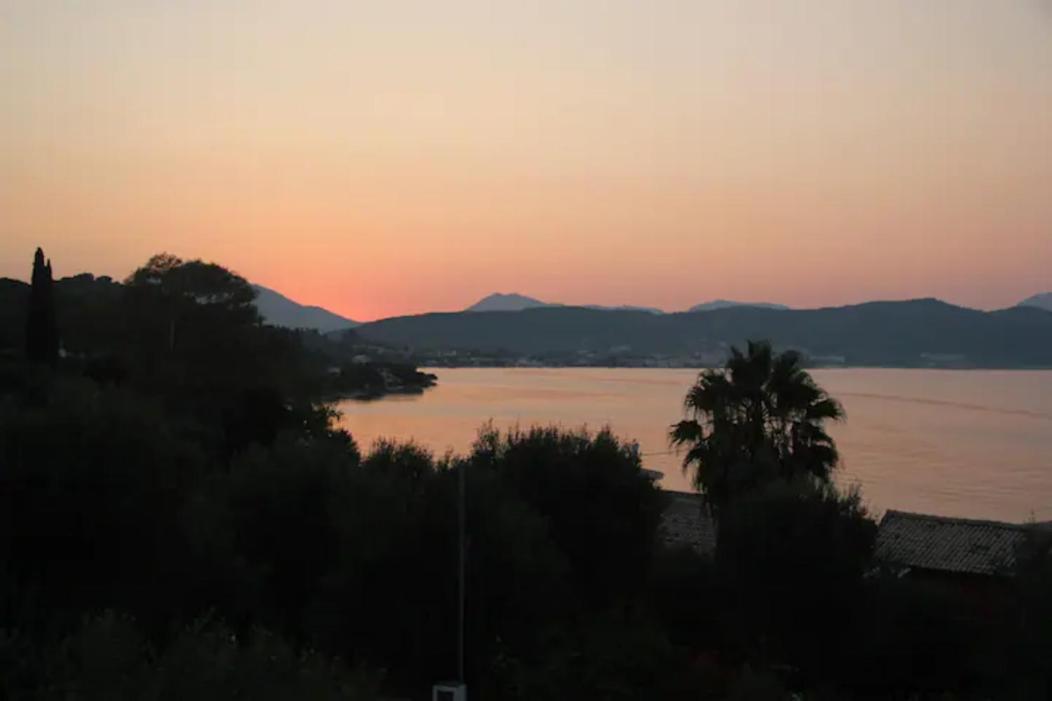 Armonia Apartments Corfu  Exterior photo