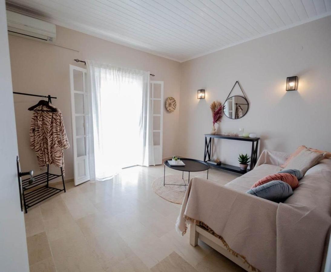 Armonia Apartments Corfu  Exterior photo
