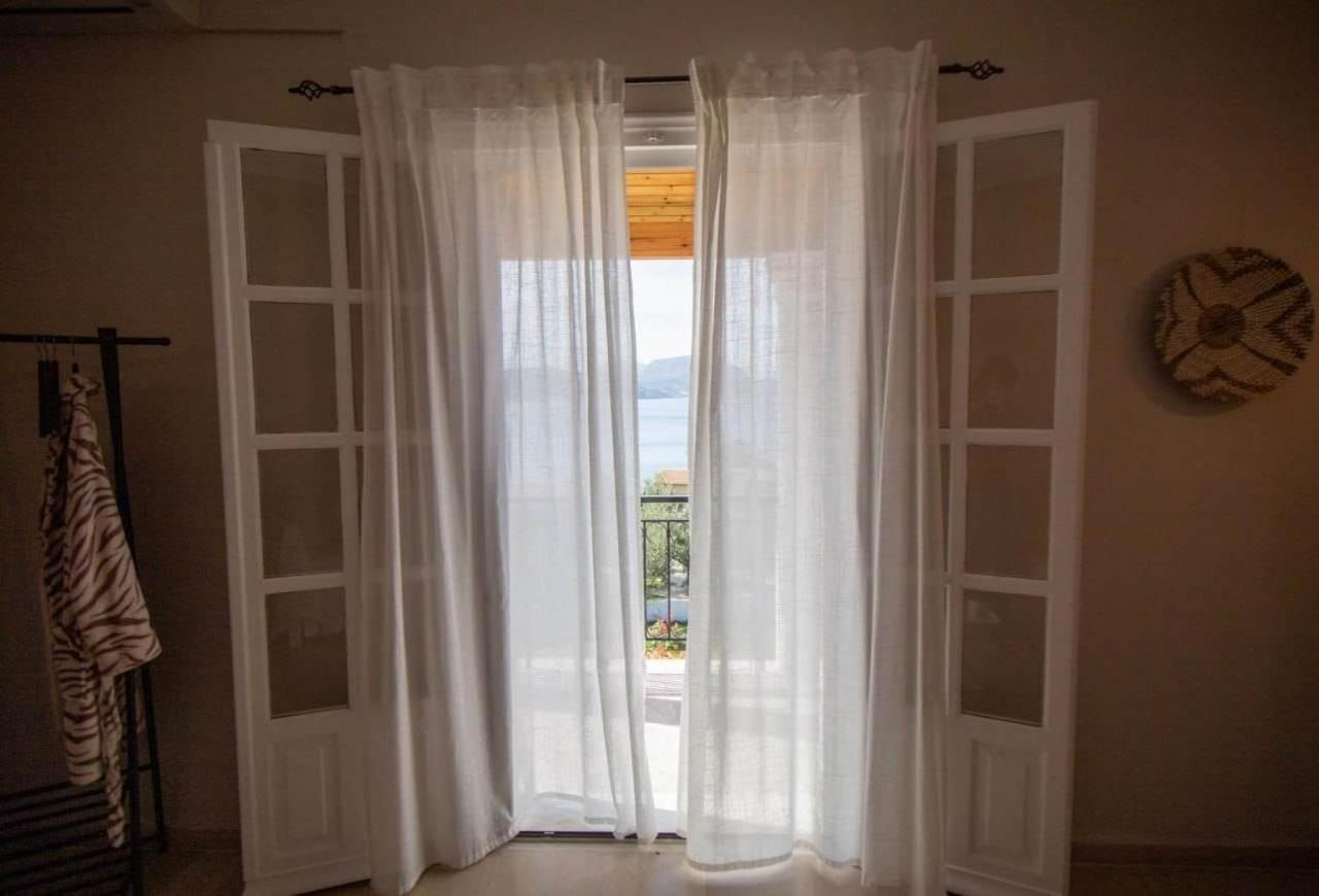 Armonia Apartments Corfu  Exterior photo