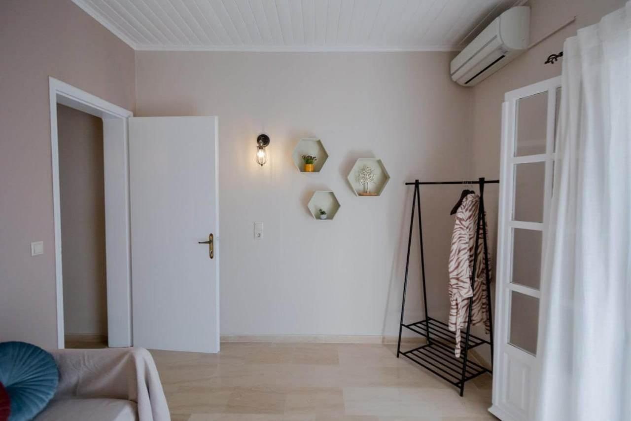 Armonia Apartments Corfu  Exterior photo