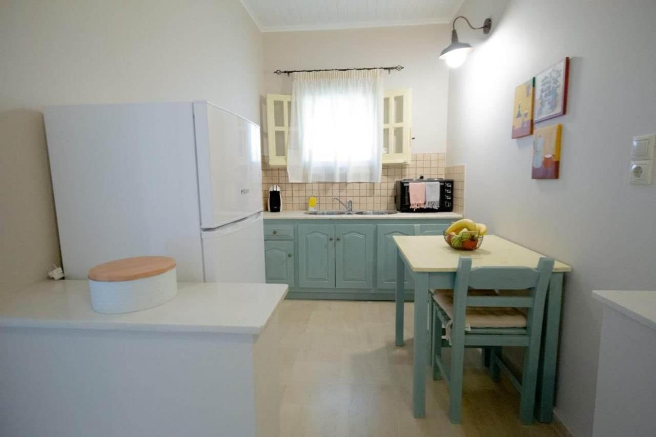 Armonia Apartments Corfu  Exterior photo