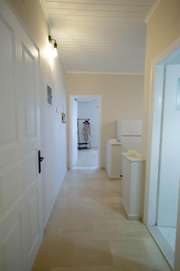 Armonia Apartments Corfu  Exterior photo