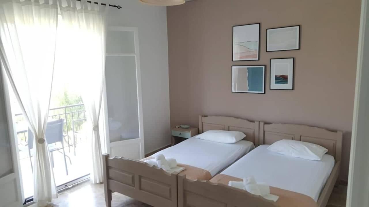 Armonia Apartments Corfu  Exterior photo